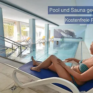 Apollo Garni Řezno