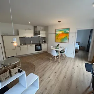 Moderne Zum Wohlfühlen Lindenberg im Allgäu