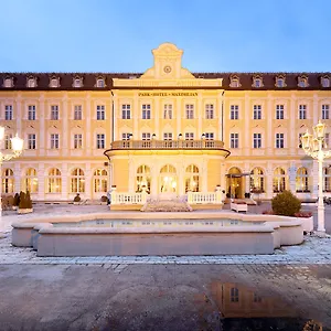4* Otel Eurostars Park Maximilian