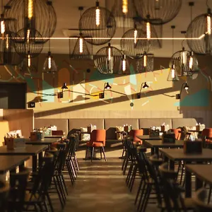 3* Otel - The Niu, Sparrow By Ihg