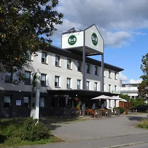 2* Otel Regensburg-ost