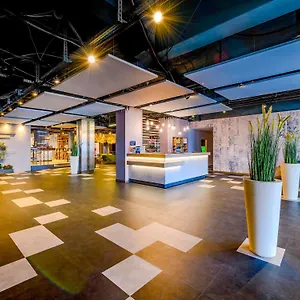 Ibis Styles Řezno