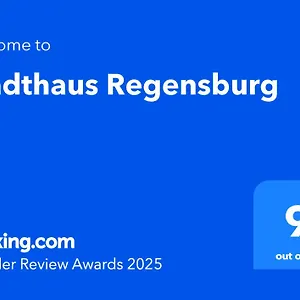 Stadthaus Regensburg