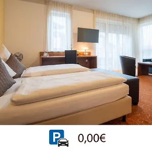 St Georg - Hotell
