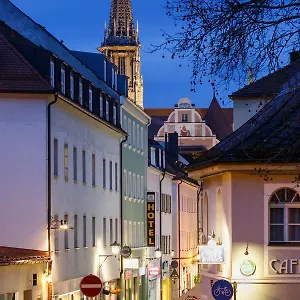 Am Peterstor Řezno