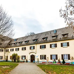 Jugendherberge Regensburg Řezno