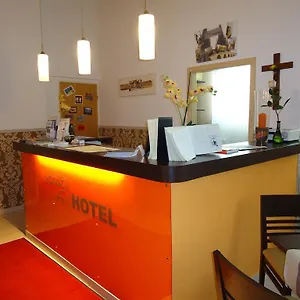Stadthotel Hotell